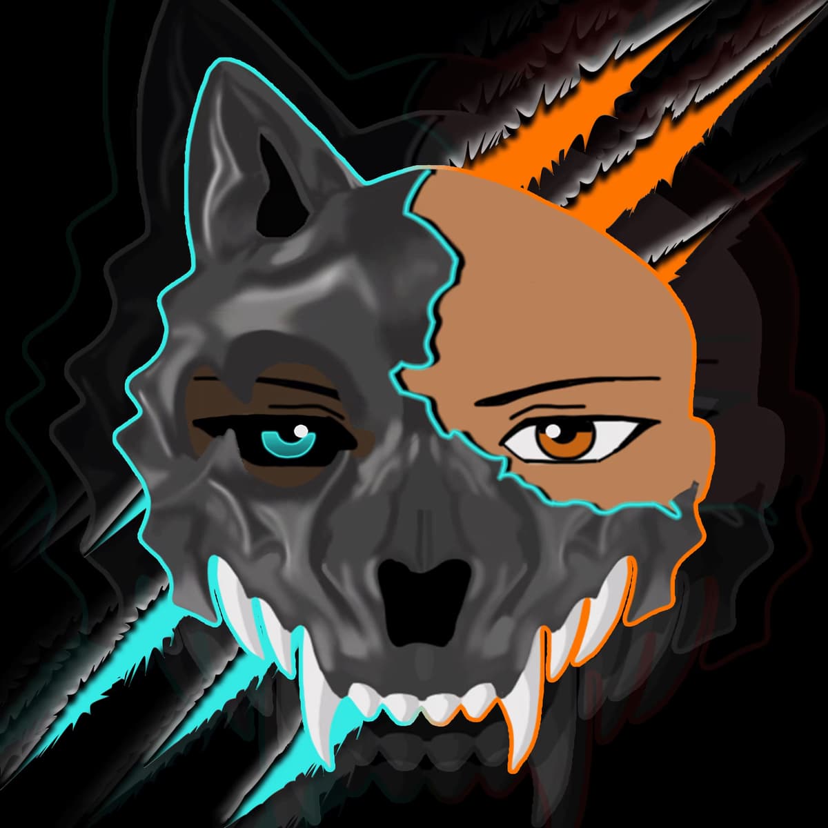 Greywolf Legacy Visual